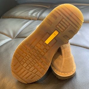 Dr martens shoes used once